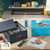 LEITZ Click&Store COSY Ablagebox L 5349-00-89 grau 36.9x20x48.2cm