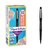 Paper Mate Flair Fibre Tip Pen 0.8mm Line Black (Pack 12)