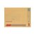 GoSecure Bubble Envelope Size 5 205x245mm Gold (Pack of 100) ML10050