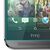 NALIA Pellicola Protettiva compatibile con HTC One M8 / M8S, Temperato Vetro Glass Smartphone Screen Protector - Trasparente