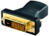 HDMI/DVI-D Adapter Buchse-Stecker (24+1) A 333 G