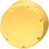 Druckknopf, rund, Ø 23 mm, transparent, für Serie 3SB2, 3SB2910-0BH