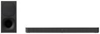 Sony HT-S400 Soundbar Fekete Bluetooth, Vezeték nélküli mélysugárzóval, USB