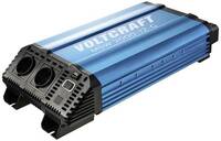 VOLTCRAFT Inverter MSW 2000-12-G 2000 W 12 V/DC - 230 V/AC