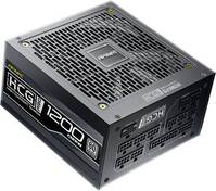 Antec HCG 1200 PRO P EC ATX3.1 Számítógép tápegység 1200 W ATX 80PLUS® Platinum