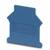 End cover D-UK 16 BU 3006108 Phoenix Contact