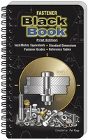 Select Fasteners Black Book Technical Reference Manual