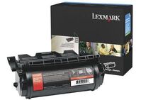 Toner Black High Capacity, Pages 21.000,