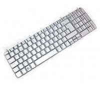 KEYBOARD SVR ISK/PT SP 668489-071, Keyboard, Spanish, HP Einbau Tastatur