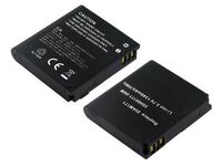 Mobile Battery for HTC 5Wh Li-ion 3.7V 1340mAh Black 5Wh Li-ion 3.7V 1340mAh Black Handy-Batterien