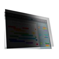 Display privacy filter E233 3VM13AA, Monitor, Frameless 3VM13AA, Monitor, Frameless display privacy filter, Privacy, LCD, 58.4 cm Privacy Filter