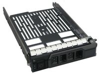 3.5" Hot Swap Tray SATA/SAS for Dell PowerEdge and PowerVault