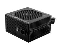 Mag A650Bn Uk Psu '650W, 80 Plus Bronze Certified, 12V Zasilacze PSU