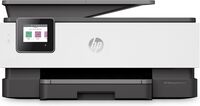Officejet Pro 8024 All-In-One Printer Thermal Inkjet A4 4800 X 1200 Dpi 20 Ppm Wi-Fi Multifunktionsdrucker
