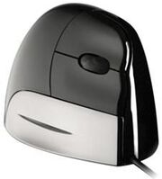 Mouse Right-Hand Usb Type-A 1200 Dpi Mäuse