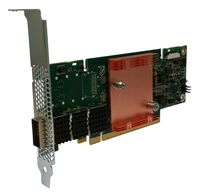 Intel OPA 100 Series HFA Schnittstellenkarten / Adapter