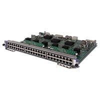 48-Port Gig-T A7500 Module **Refurbished** Networking Cards