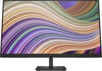 P27 G5 computer monitor 68.6 cm (27") 1920 x 1080 pixels Full HD Black Desktop Monitor