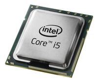Quad Core i5-750 processor **Refurbished** CPUs