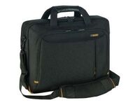 Carry Case : Targus Meridian Toploader up to 156 inch Notebook-Taschen