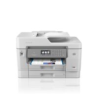 Mfc-J6945Dw Multifunction , Printer Inkjet A3 1200 X 4800 ,