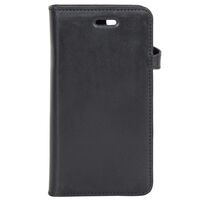 Mobile Phone Case 11.9 Cm , (4.7") Folio Black ,