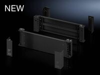 8640.020 Rack Accessory Base , Cover ,