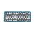 Keyboard Backlight - US Version for Apple Unibody Macbook Pro 17" A1297 Keyboard Backlight - US Version Einbau Tastatur