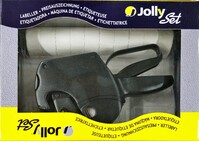 Prezzatrice Jolly Set Offerta con Rotoli