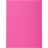 100er Aktendeckel FOREVER®170 100% Recycling 24x32cm - Fuchsia