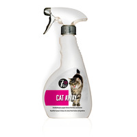 Cat away 500 ml Schopf (1 Pack) , Detailansicht