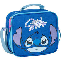 BOLSA PORTAMERIENDAS STITCH DISNEY TERMICO