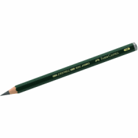 Bleistift Castell 9000 Jumbo HB