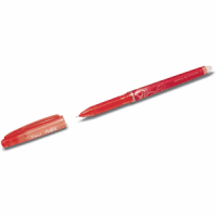 Tintenroller Frixion Point 05 rot