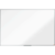 Whiteboard Essence Emaille magnetisch Aluminiumrahmen 1800x1200mm weiß