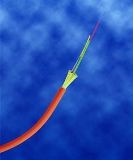 Lazacsöves disztribúciós (zselés) kábel - 12 szál, OS2 (2000 m)