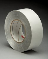 3M™ Aluminiumklebeband 427, silber, 610mm x 55m, 0.12mm