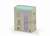 Post-it® Recycling Notes, farbig, 76 x 127 mm, 16 Blöcke à 100 Blatt