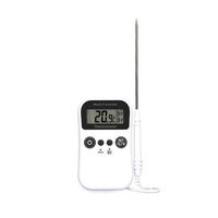 Digital catering thermometer