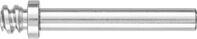 Halter für COMBIDISC Mini-Polifan 50mm Pferd