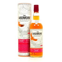 Ardmore 12 Jahre Portwood Finish (0,7 Liter - 46.0% vol)