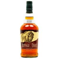Buffalo Trace Kentucky Straight Bourbon Whiskey (0,7 Liter - 40.0% vol)