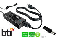 BTI 90W AC Adapter - EU version