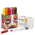 Pastello a cera Art Crayon - Ø 10 mm x 138 mm - colori assortiti - Carioca Plus - conf. 12 pezzi