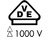 Abisolierzange VDE 160mm Format 54530160
