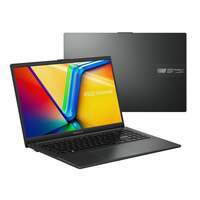 ASUS Vivobook Go 15 E1504FA-L1410 Laptop fekete