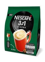 Nescafé 3in1 "Strong" instant kávé stick 10x17g (KHK262)