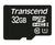 Transcend 32GB SDHC UHS-I Micro Class10 memória kártya
