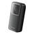 Vention FHMB0 30000 mAh, 22.5 W Powerbank Fekete