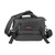 Promate ARCO L Kamera táska párnázott vízálló Fekete